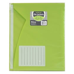 File Jackets, Item Number 1536827