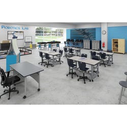 CTE Robotics in Manufacturing Classroom Collection