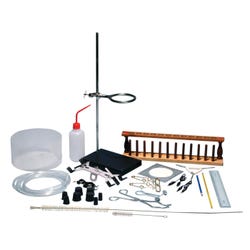 Science Lab Supplies, Item Number 080-2674