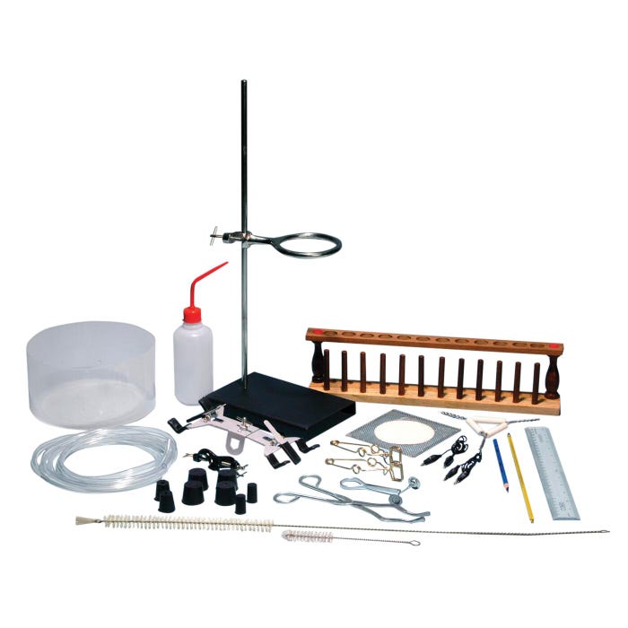Frey Labware Assortment Kit