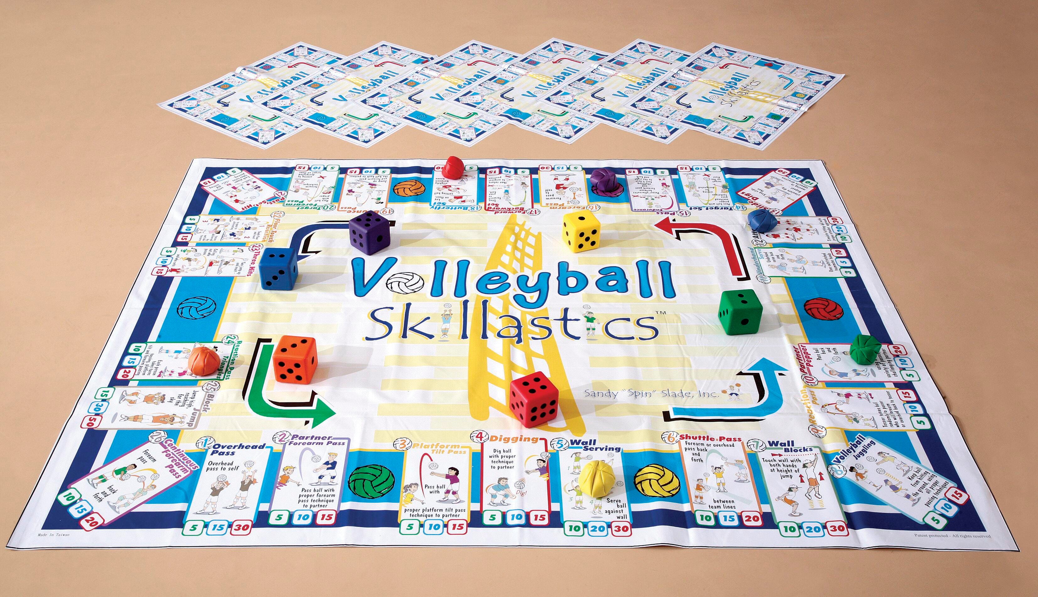 Volleyballs, Volleyball Balls, Volleyballs in Bulk, Item Number 1327602