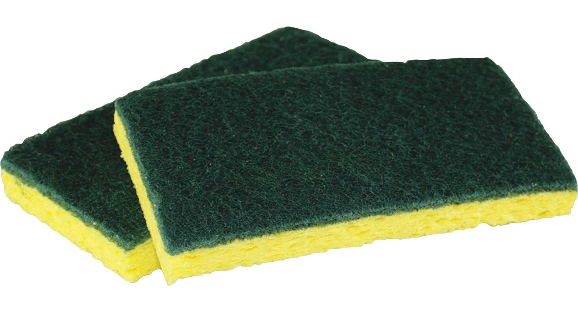 Cleaning Cloths, Cleaning Sponges, Item Number 1602992