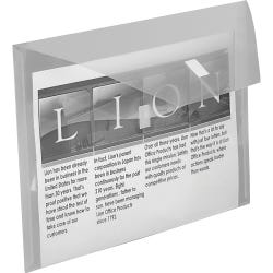 Expanding File Pockets, Item Number 1311308
