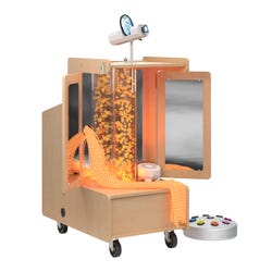 Snoezelen Mobile Mini Cart, Premium 2138979