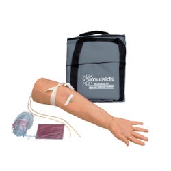 Nasco Geriatric IV Training Arm