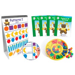 Math Pattern Activities