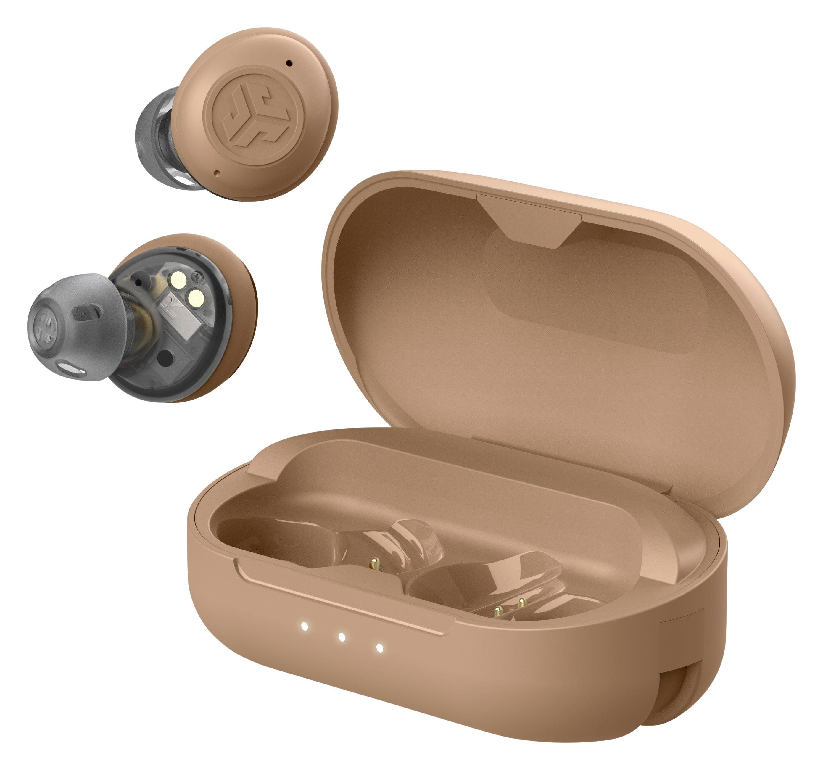 Hear OTC Hearing Aid & Earbuds - Beige 2149702