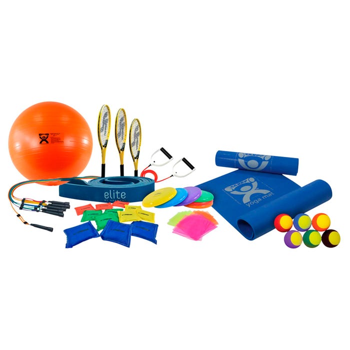 High School PE Expanded Bundle