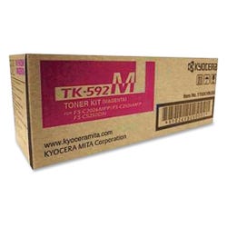 Color Laser Toner, Item Number 1564902