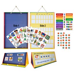 Life Skills & Daily Routine Supplies, Item Number 2048069