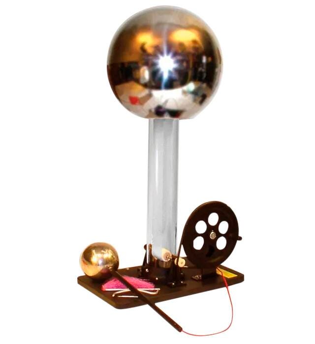 Electricity, Item Number 1294705