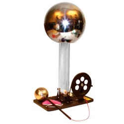 Electricity, Item Number 1294705