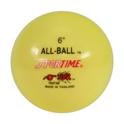 Learning Balls, Play Balls, Item Number 009089