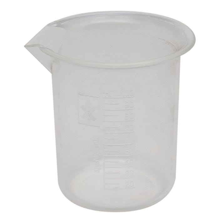 Beakers, Item Number 594357