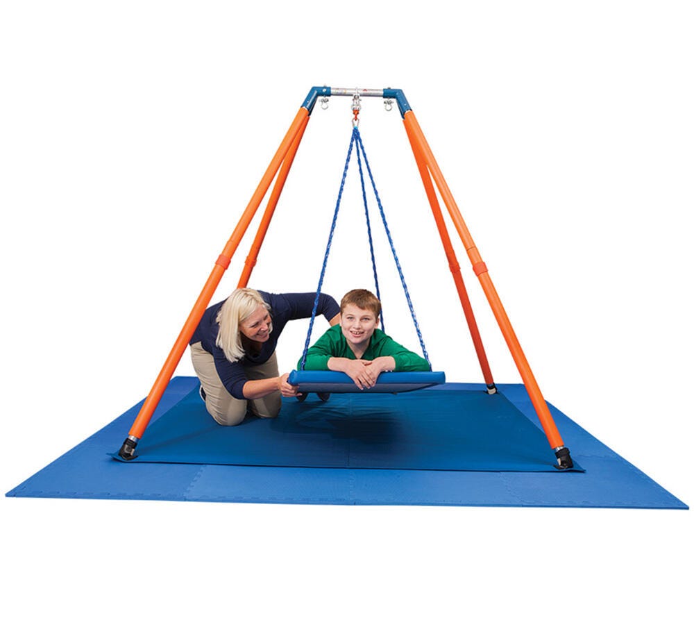 Image for Haley's Joy Large Platform Board for Frame, Size 2 from School Specialty