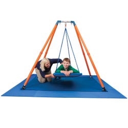 Image for Haley's Joy Large Platform Board for Frame, Size 2 from School Specialty