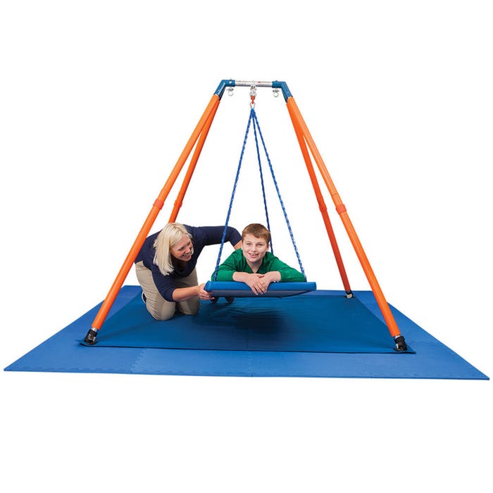 Haley's Joy Large Platform Board for Frame, Size 2