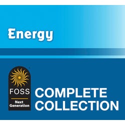 FOSS Next Generation Energy Collection, Item Number 2092961