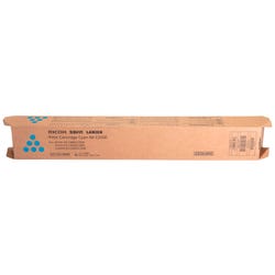 Ricoh Ink Toner Cartridge, 842254, Cyan