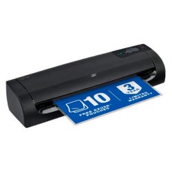GBC Fusion 1000L Laminator, 12 Inches, Item Number 2051044