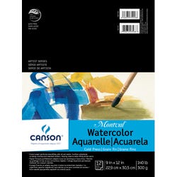 Watercolor Paper, Item Number 411415