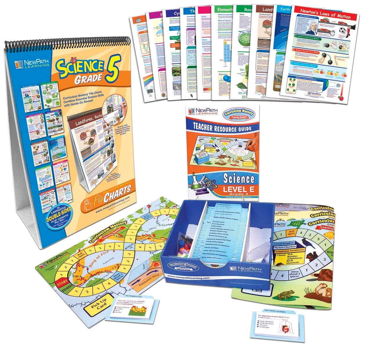 Learning Center Resources, Item Number 1543586