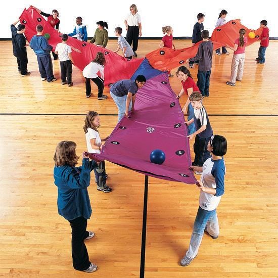 FlagHouse Skill Trac Set 2120067