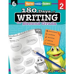 Literacy, Comprehension, Item Number 1532035