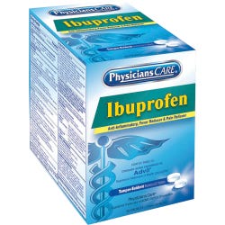OTC Medicine, Item Number 1360365