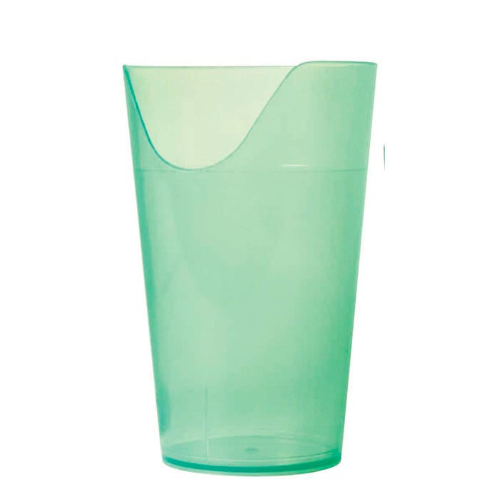 FabLife Nosey Cup, 8 Ounce