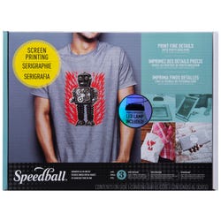 Screen Printing Kit, Item Number 1439697