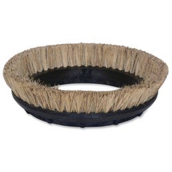 Oreck Floor Machine Union Mix Brush, 13 Inches, Tan