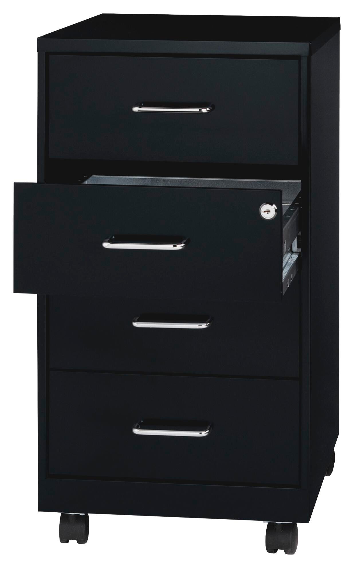 Filing Cabinets, Item Number 2005435