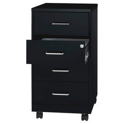 Filing Cabinets, Item Number 2005435