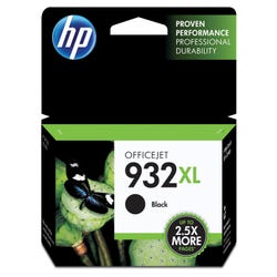 Black Ink Jet Toner, Item Number 1445672