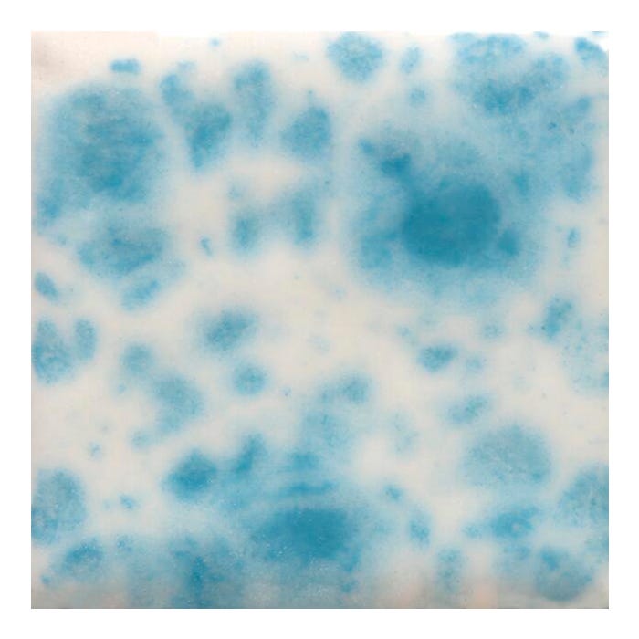 Mayco Jungle Gems Crystal Glaze, Pint, CG-788 Dutch Enamelware, Opaque