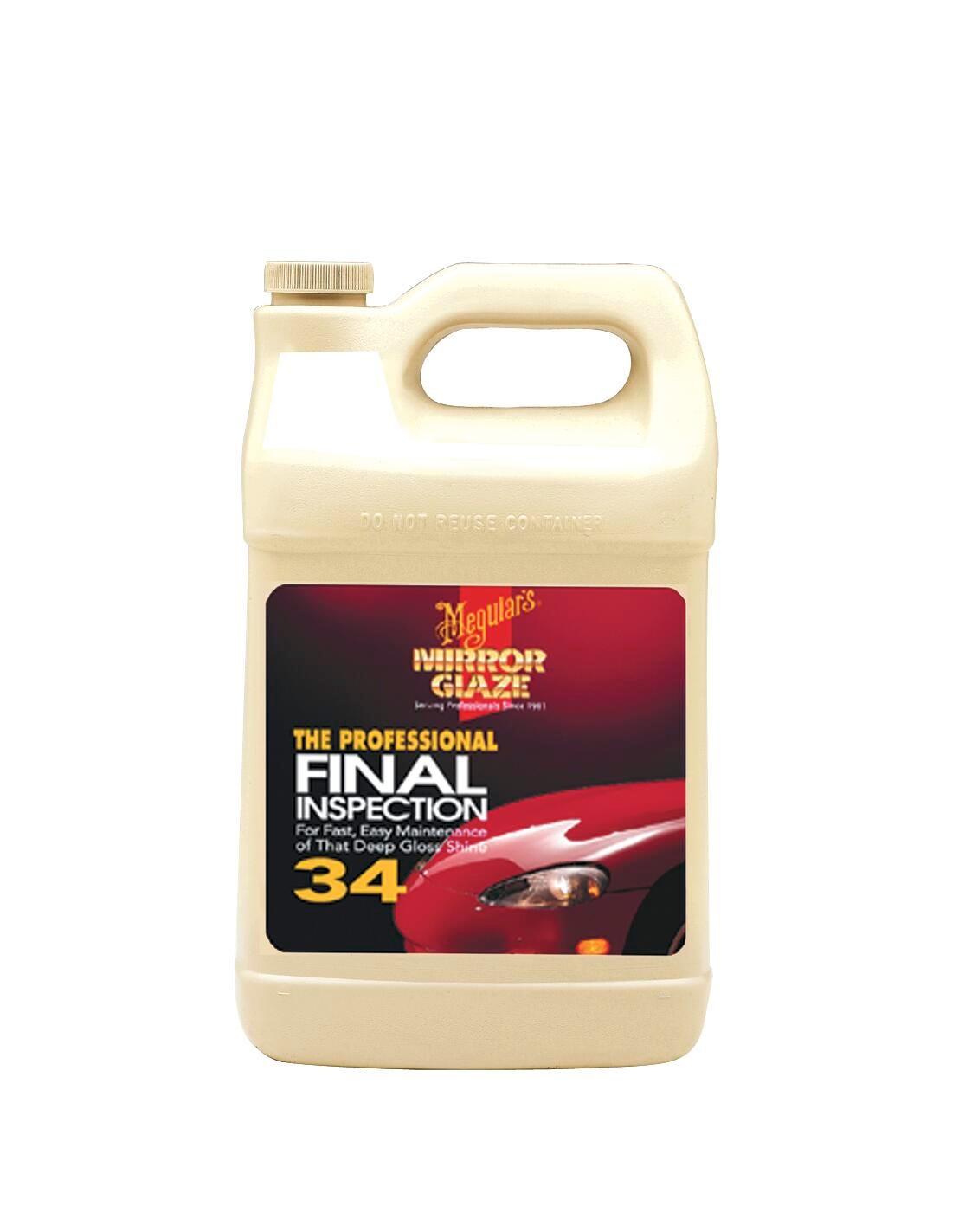 Automotive Body Repair Supplies, Item Number 1050156