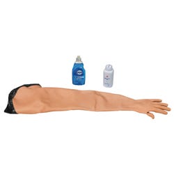TERi IV Arm Replacement Skin, Light Skin Tone
