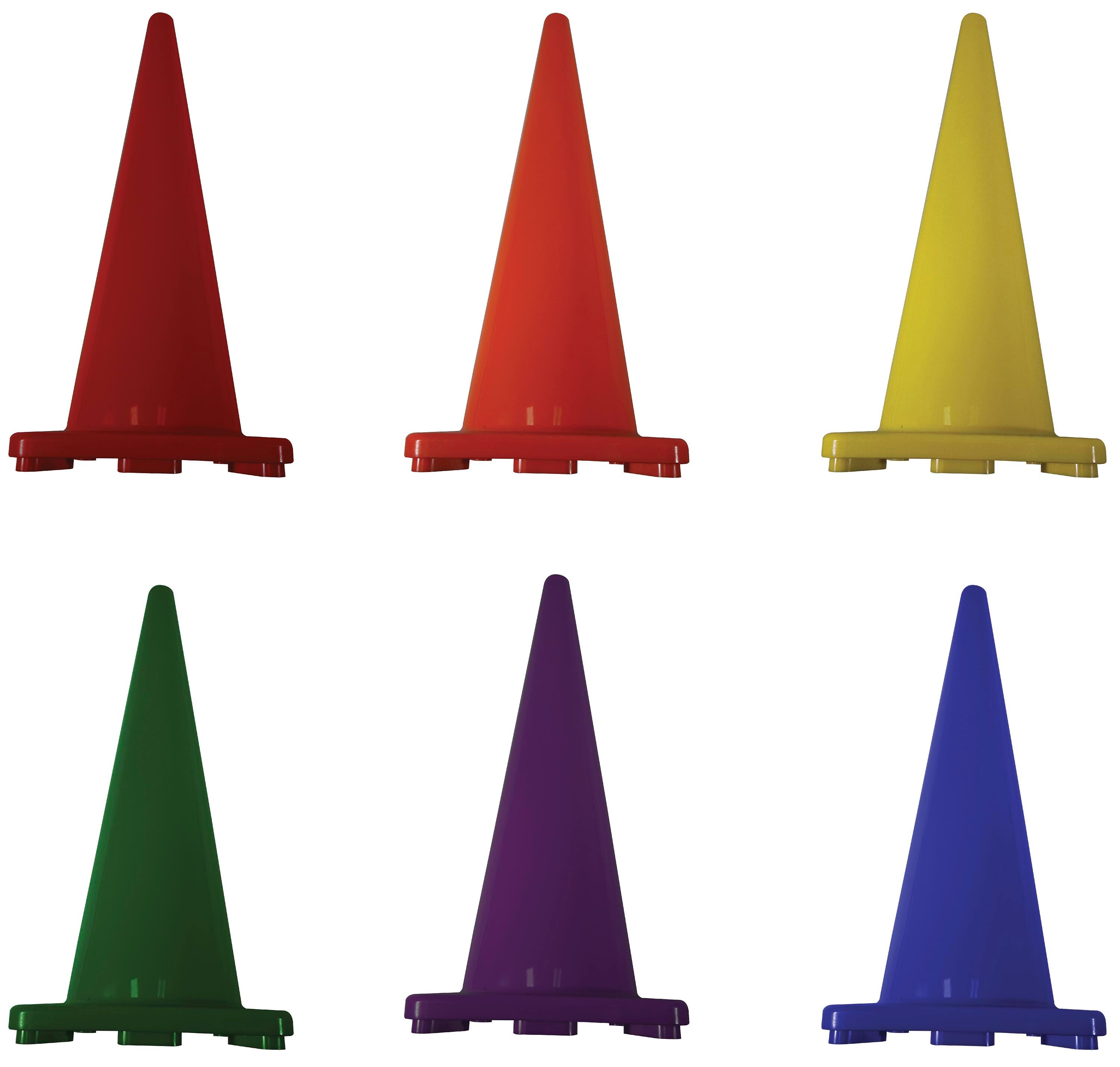 Cones, Safety Cones, Sports Cones, Item Number 1569064
