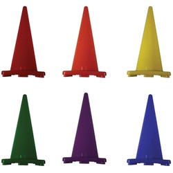 Cones, Safety Cones, Sports Cones, Item Number 1569064