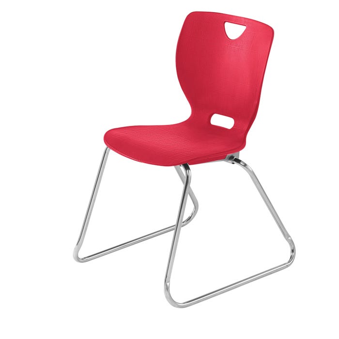 Classroom Select NeoClass Sled Base Chair
