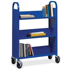 Utility Carts Supplies, Item Number 1597697