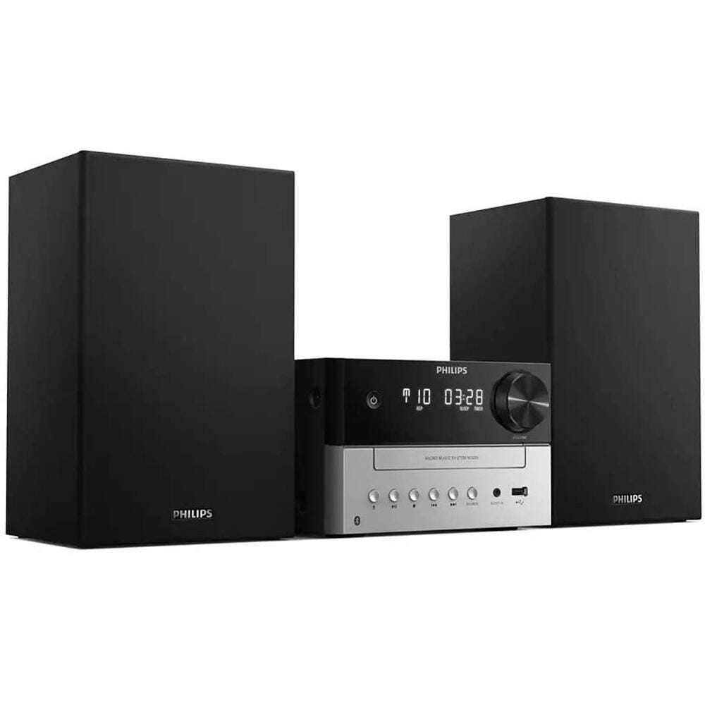 Mini Shelf Stereo System 2120338