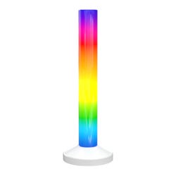 Snoezelen Waterless Rainbow Tube, 47 Inch Height, 6 Inch Diameter 2141362