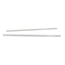 Frey Scientific Gas Measuring Tube - 50 mL, Item Number 584277