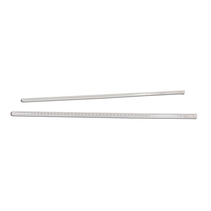 Frey Scientific Gas Measuring Tube, 50 mL