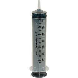 Delta Education Syringe, 30 CC, Pack of 16