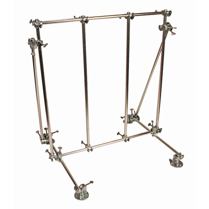 United Scientific Lattice Lab System Set 1