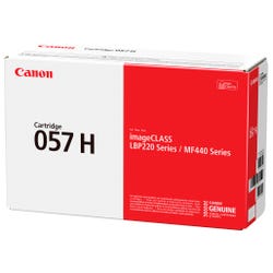 Black Laser Toner, Item Number 2049153