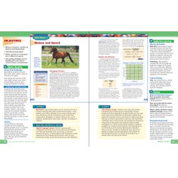 Delta Science Readers Newton's Toy Box Teacher Guide, Item 438-3210